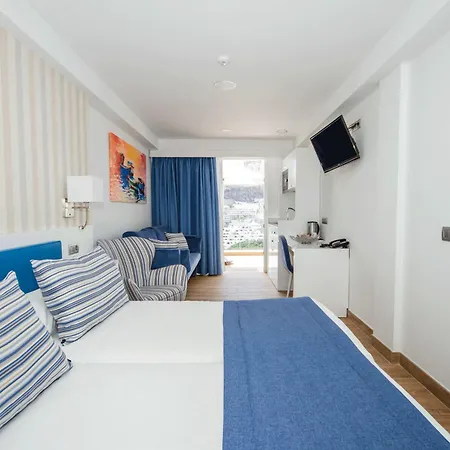 Appartement Ig Nachosol Atlantic & Yaizasol By Servatur (adults Only)