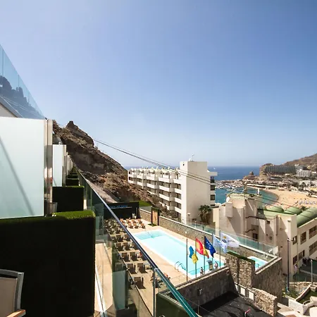 Appartement Ig Nachosol Atlantic & Yaizasol By Servatur (adults Only)