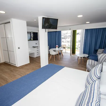 Ig Nachosol Atlantic & Yaizasol By Servatur (adults Only) Appartement