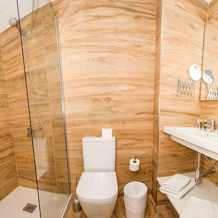 Ig Nachosol Atlantic & Yaizasol By Servatur (adults Only) Appartement Porto Rico
