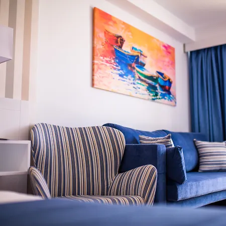 Appartement Ig Nachosol Atlantic & Yaizasol By Servatur (adults Only) *