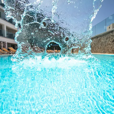 Ig Nachosol Atlantic & Yaizasol By Servatur (adults Only) Appartement Porto Rico