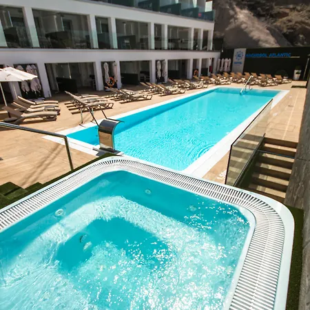 Appartement Ig Nachosol Atlantic & Yaizasol By Servatur (adults Only)
