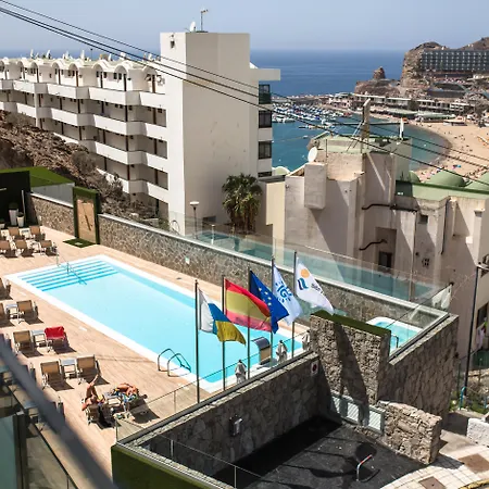 Appartement Ig Nachosol Atlantic & Yaizasol By Servatur (adults Only) Porto Rico