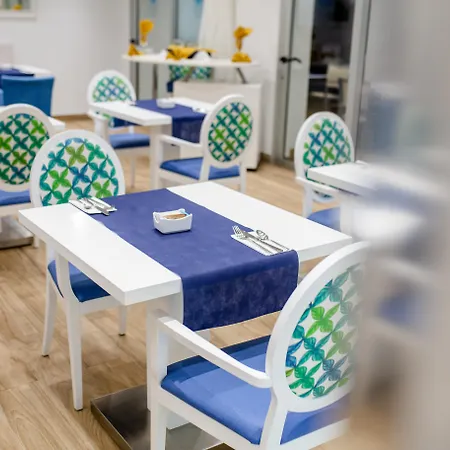 Appartement Ig Nachosol Atlantic & Yaizasol By Servatur (adults Only) Porto Rico