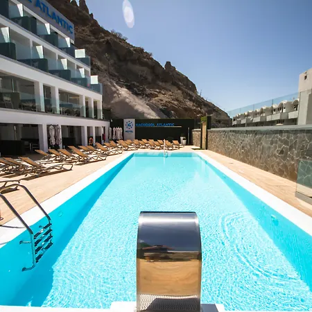 Ig Nachosol Atlantic & Yaizasol By Servatur (adults Only) Appartement