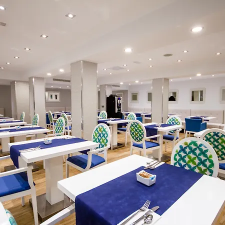 Appartement Ig Nachosol Atlantic & Yaizasol By Servatur (adults Only) Porto Rico