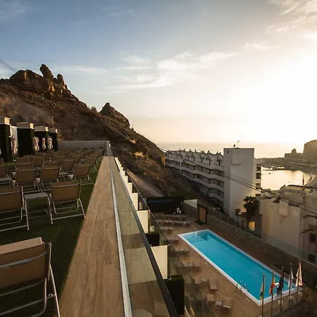 Ig Nachosol Atlantic & Yaizasol By Servatur (adults Only) * Porto Rico