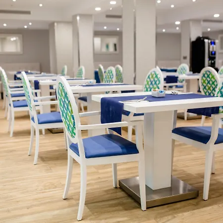 Ig Nachosol Atlantic & Yaizasol By Servatur (adults Only) Porto Rico