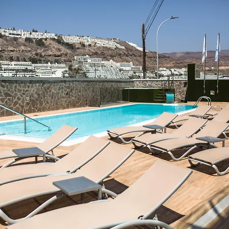 Appartement Ig Nachosol Atlantic & Yaizasol By Servatur (adults Only) *