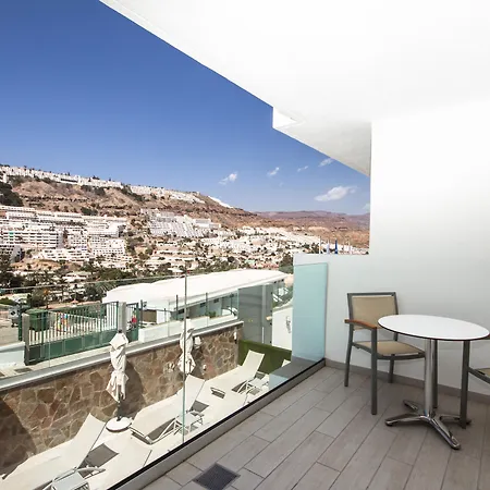 Appartement Ig Nachosol Atlantic & Yaizasol By Servatur (adults Only) *