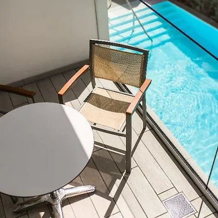 Appartement Ig Nachosol Atlantic & Yaizasol By Servatur (adults Only)
