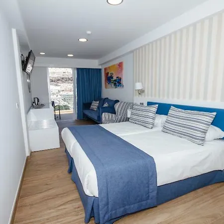 Appartement Ig Nachosol Atlantic & Yaizasol By Servatur (adults Only)