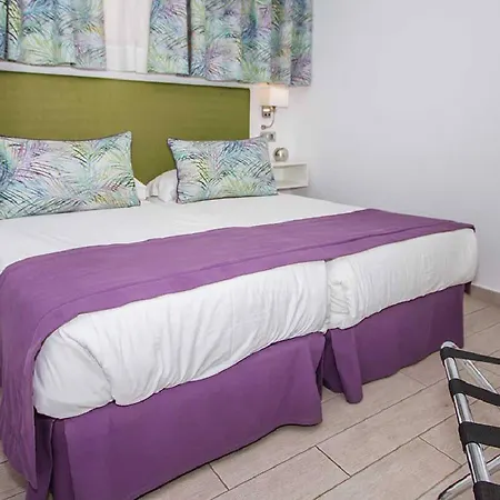Appartement Ig Nachosol Atlantic & Yaizasol By Servatur (adults Only) Porto Rico